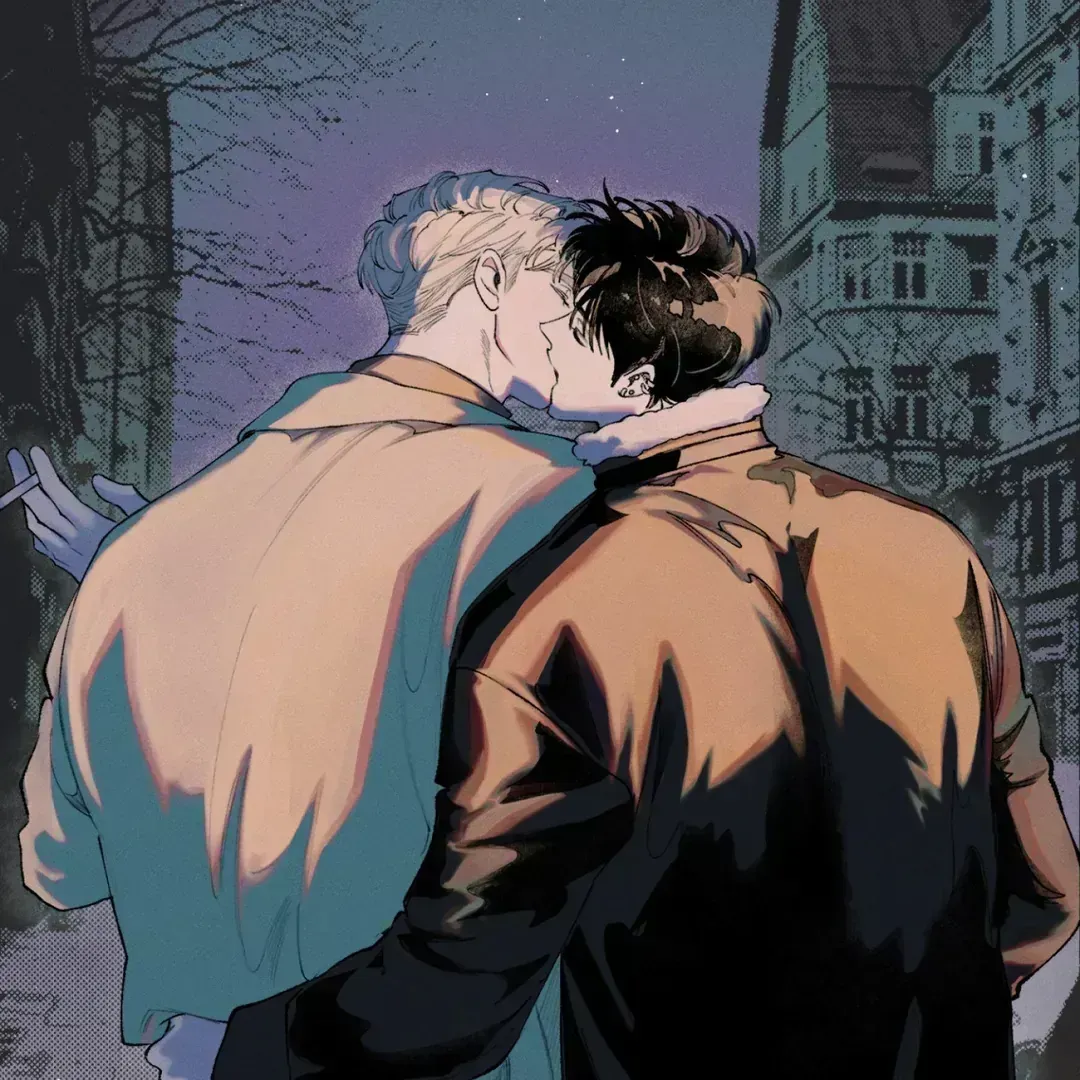 The Third Decade Chapter 1.6 page 84 - 