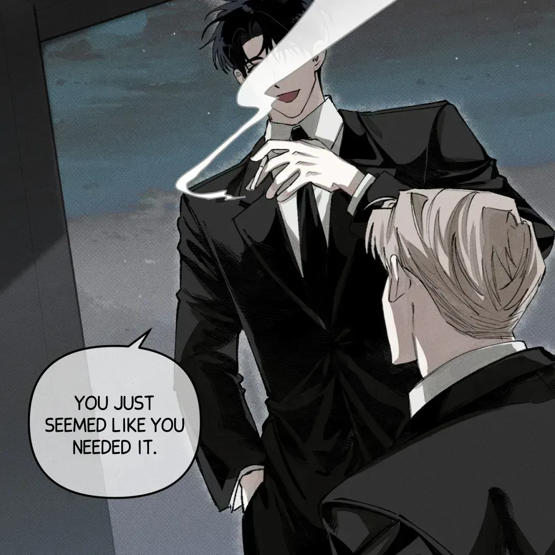 The Third Decade Chapter 1.8 page 23 - 