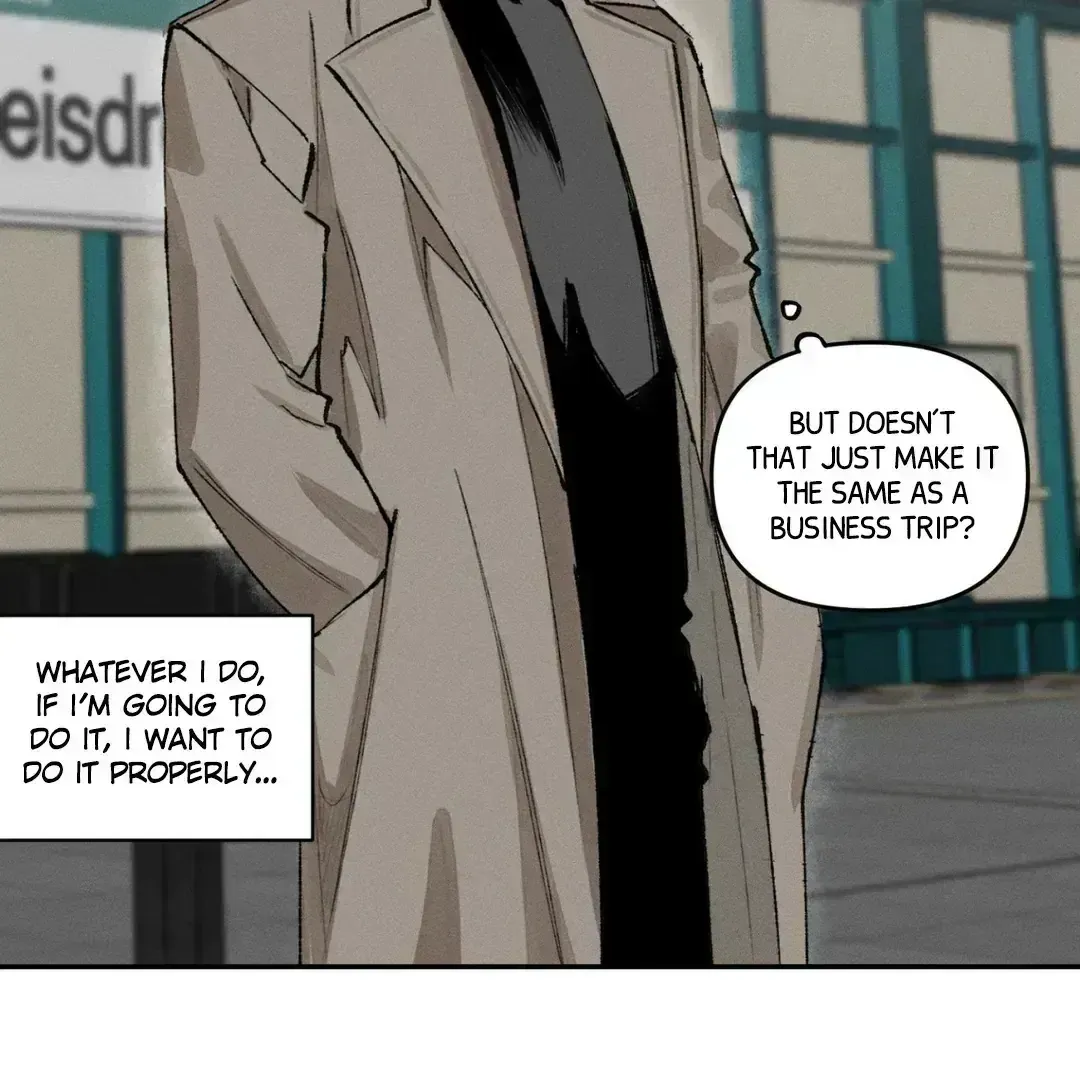 The Third Decade Chapter 1.8 page 39 - 