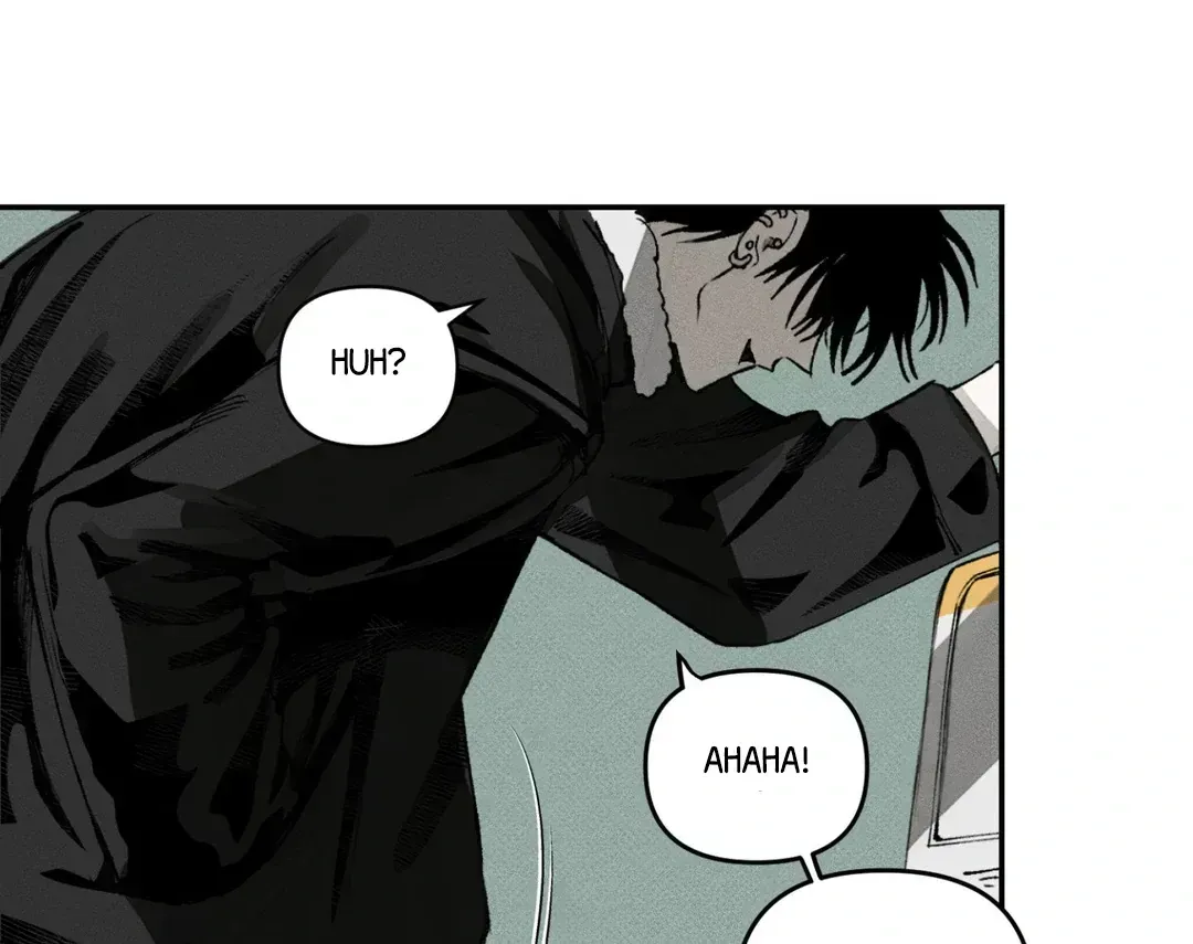 The Third Decade Chapter 1.8 page 42 - 