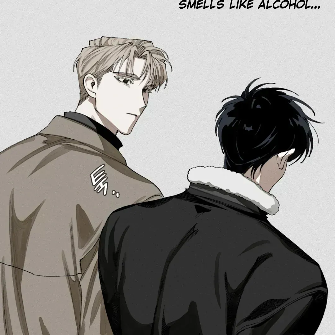 The Third Decade Chapter 1.8 page 45 - 