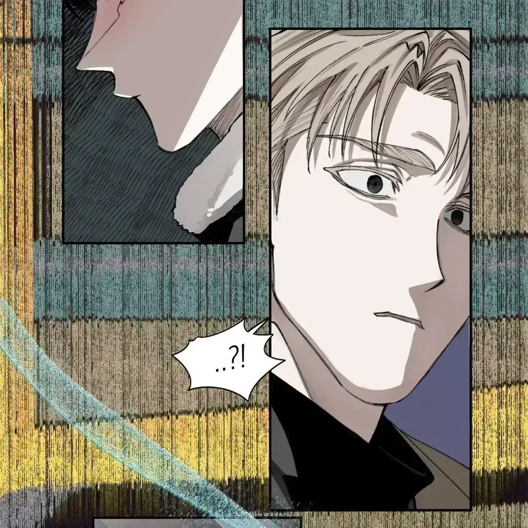 The Third Decade Chapter 1.8 page 52 - 