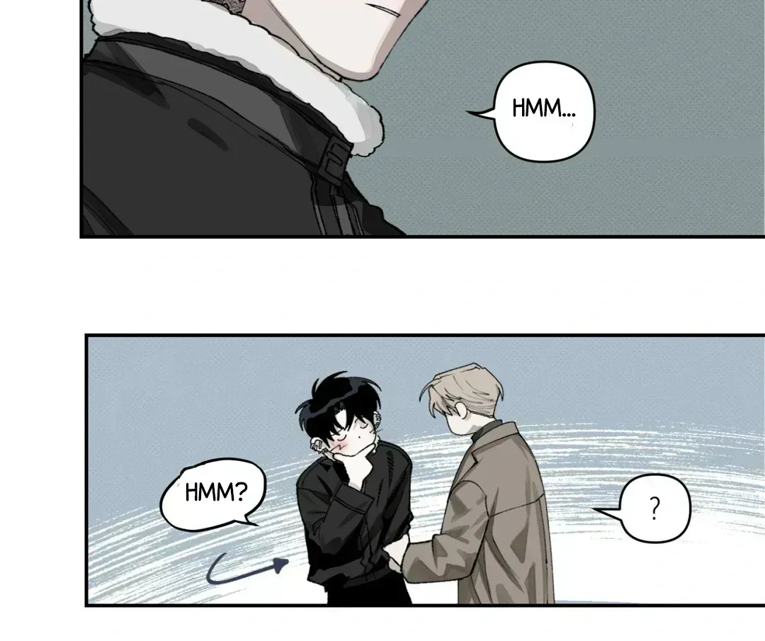 The Third Decade Chapter 1.8 page 62 - 