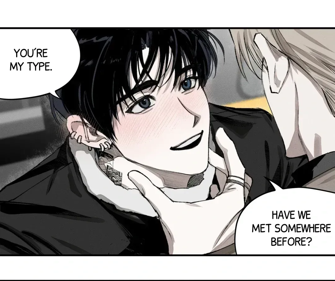 The Third Decade Chapter 1.8 page 63 - 