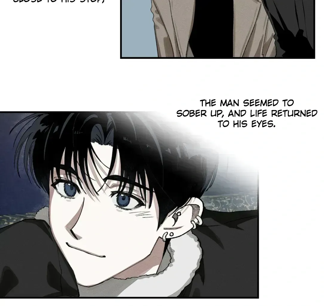 The Third Decade Chapter 1.8 page 76 - 