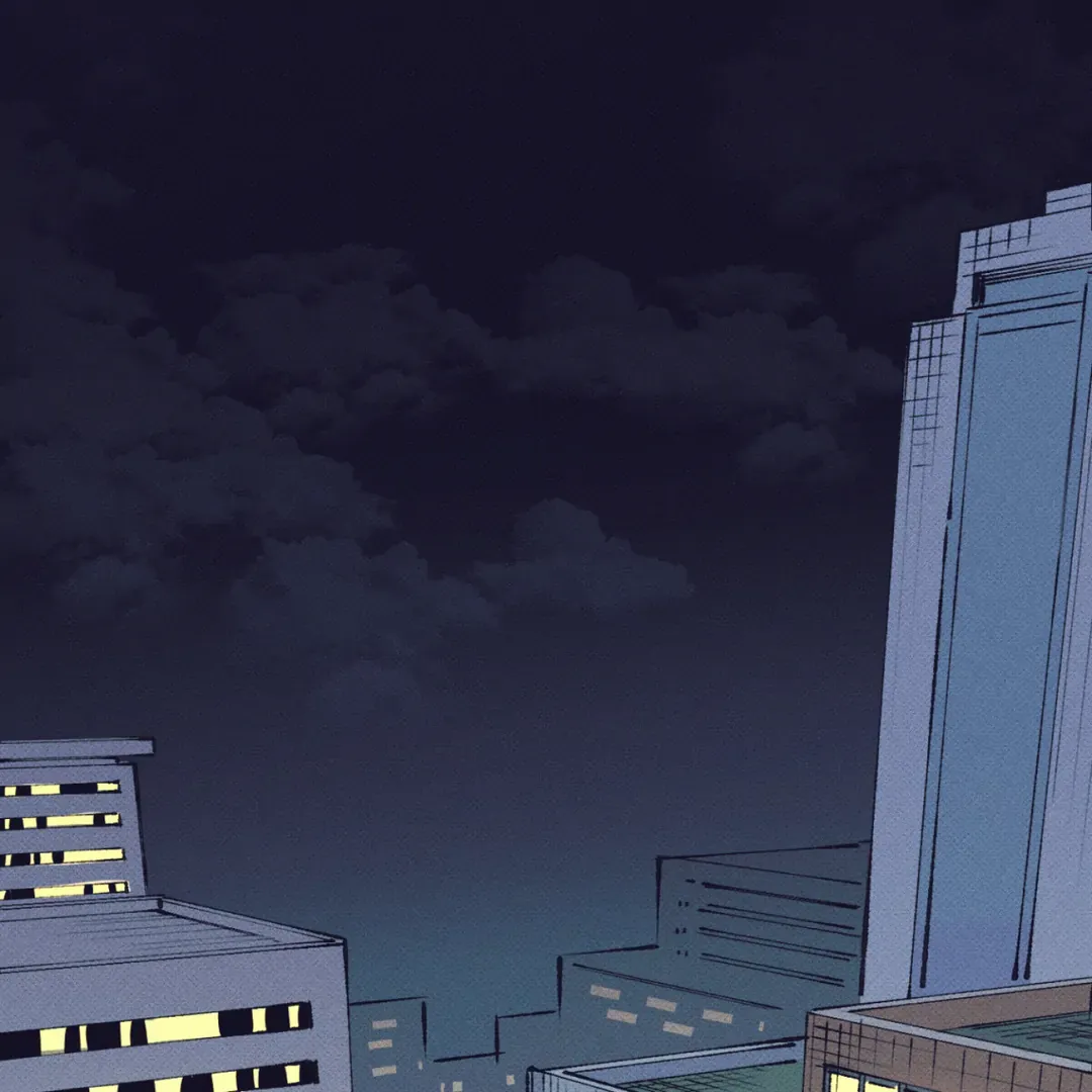 The Third Decade Chapter 1 page 2 - 