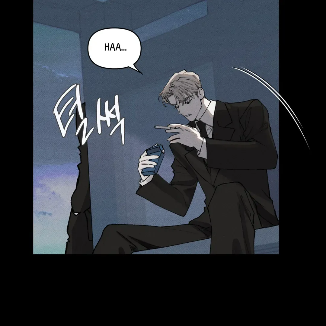 The Third Decade Chapter 1 page 17 - 