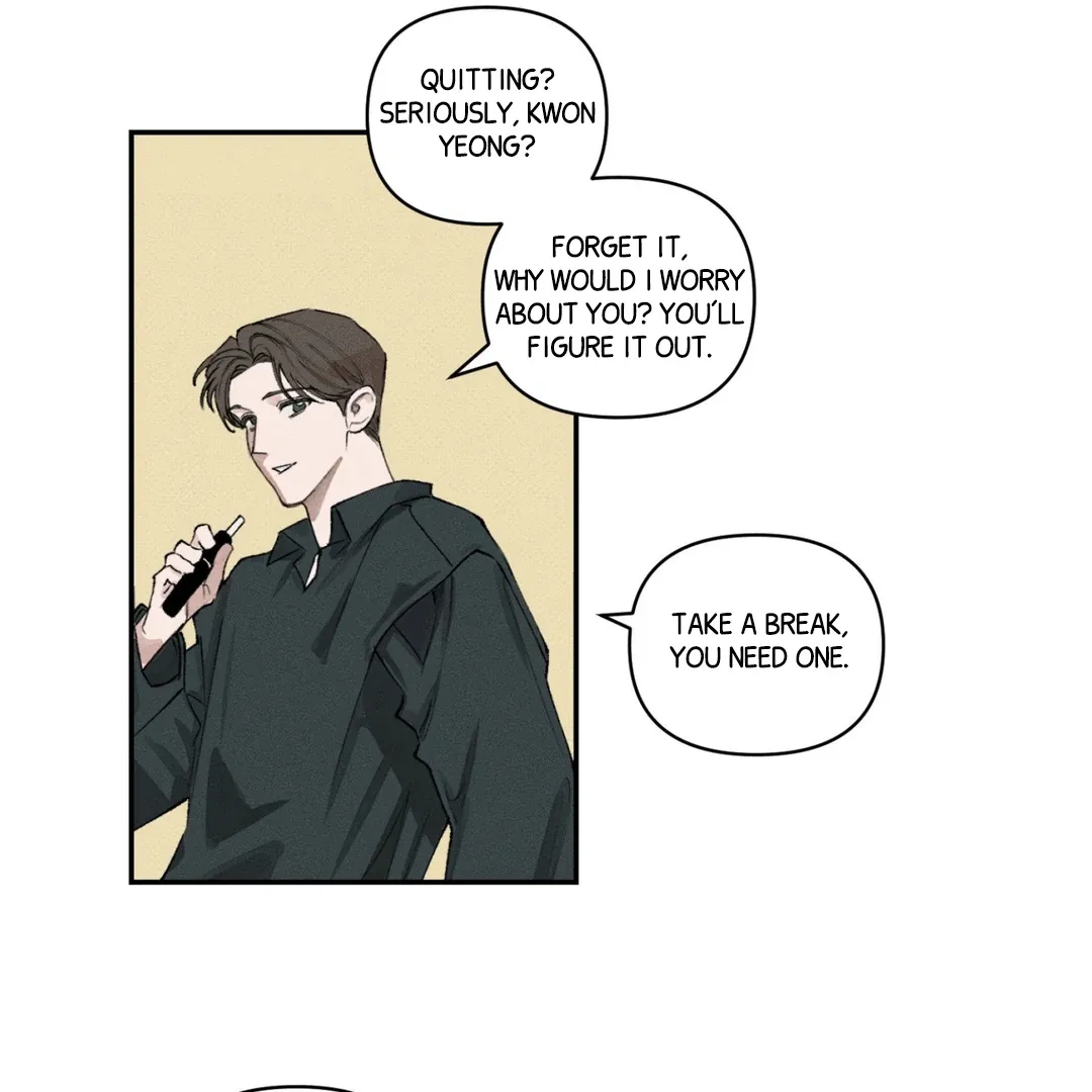The Third Decade Chapter 1 page 30 - 