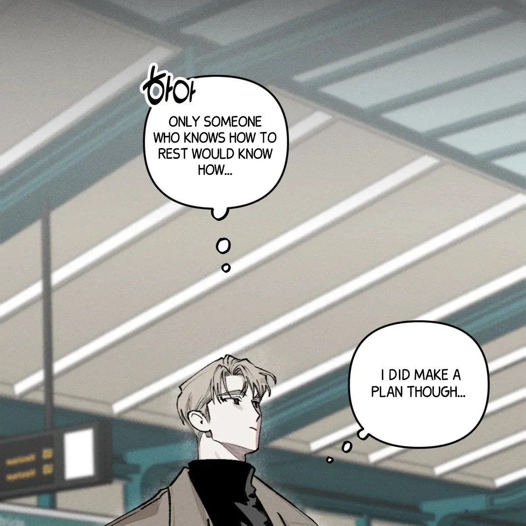 The Third Decade Chapter 1 page 38 - 