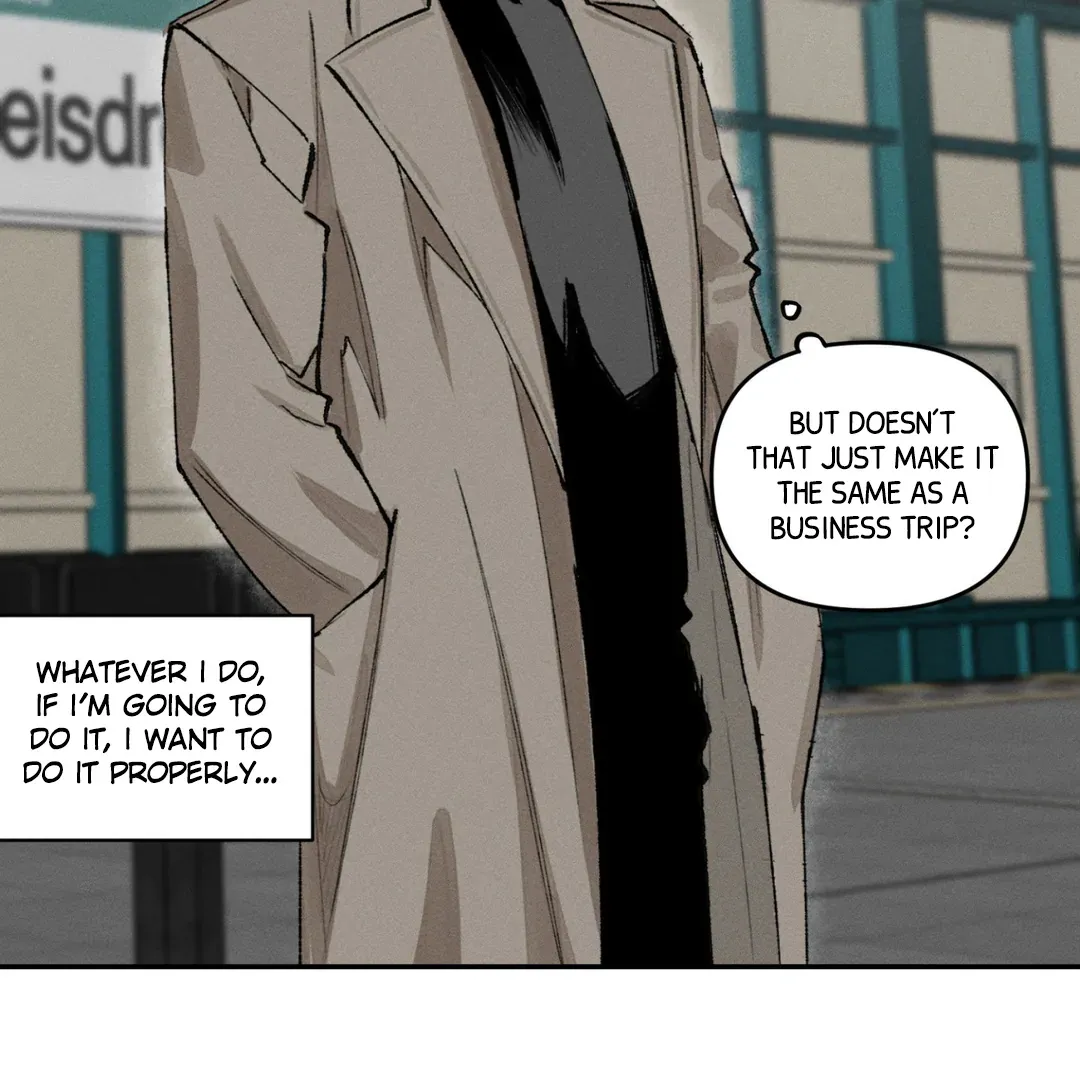 The Third Decade Chapter 1 page 39 - 