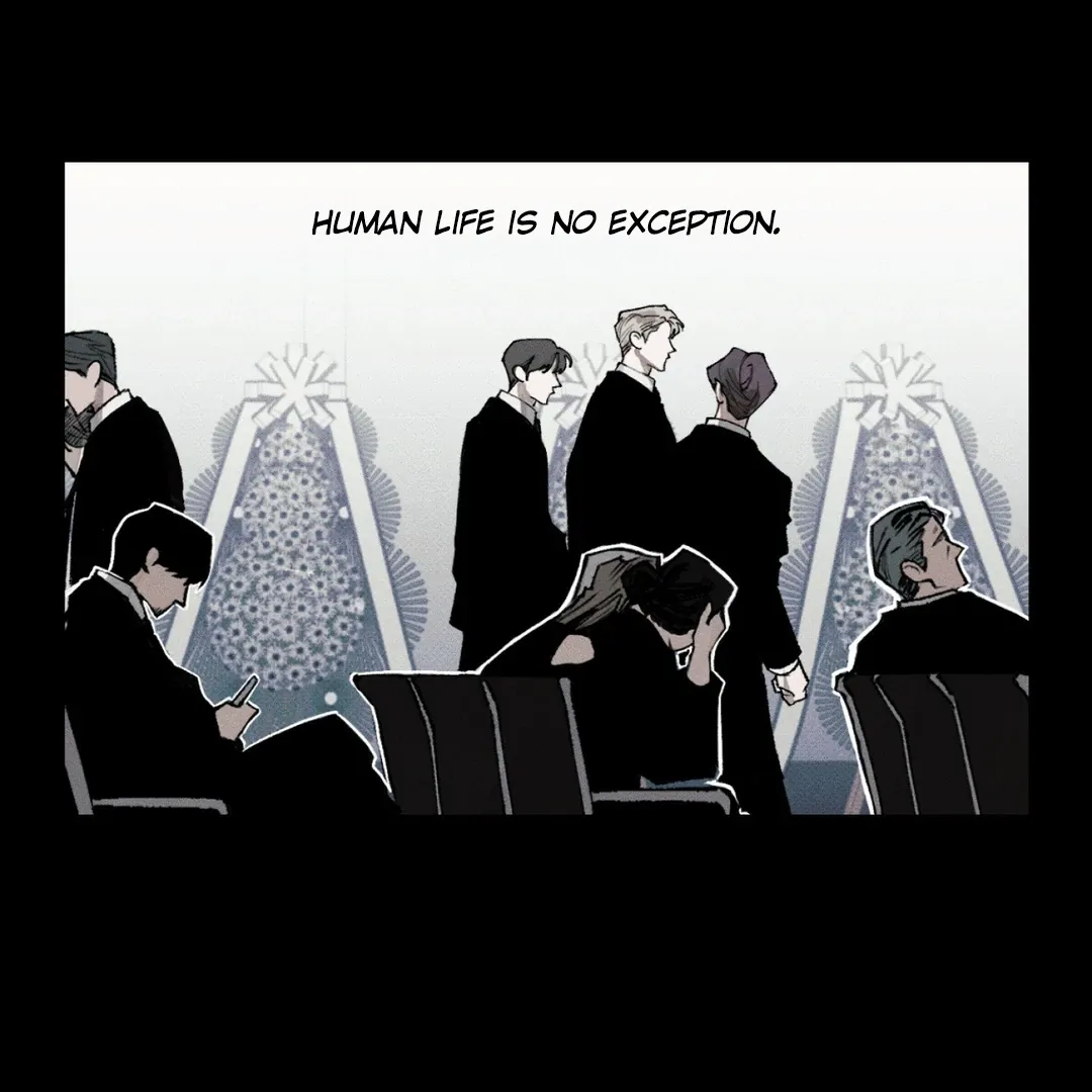 The Third Decade Chapter 1 page 6 - 