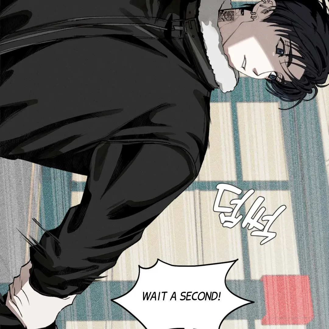 The Third Decade Chapter 1 page 56 - 