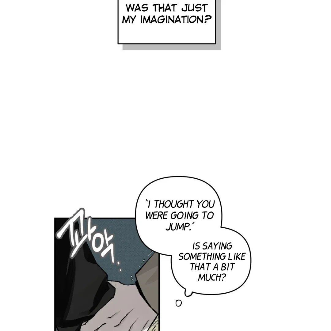 The Third Decade Chapter 1 page 60 - 