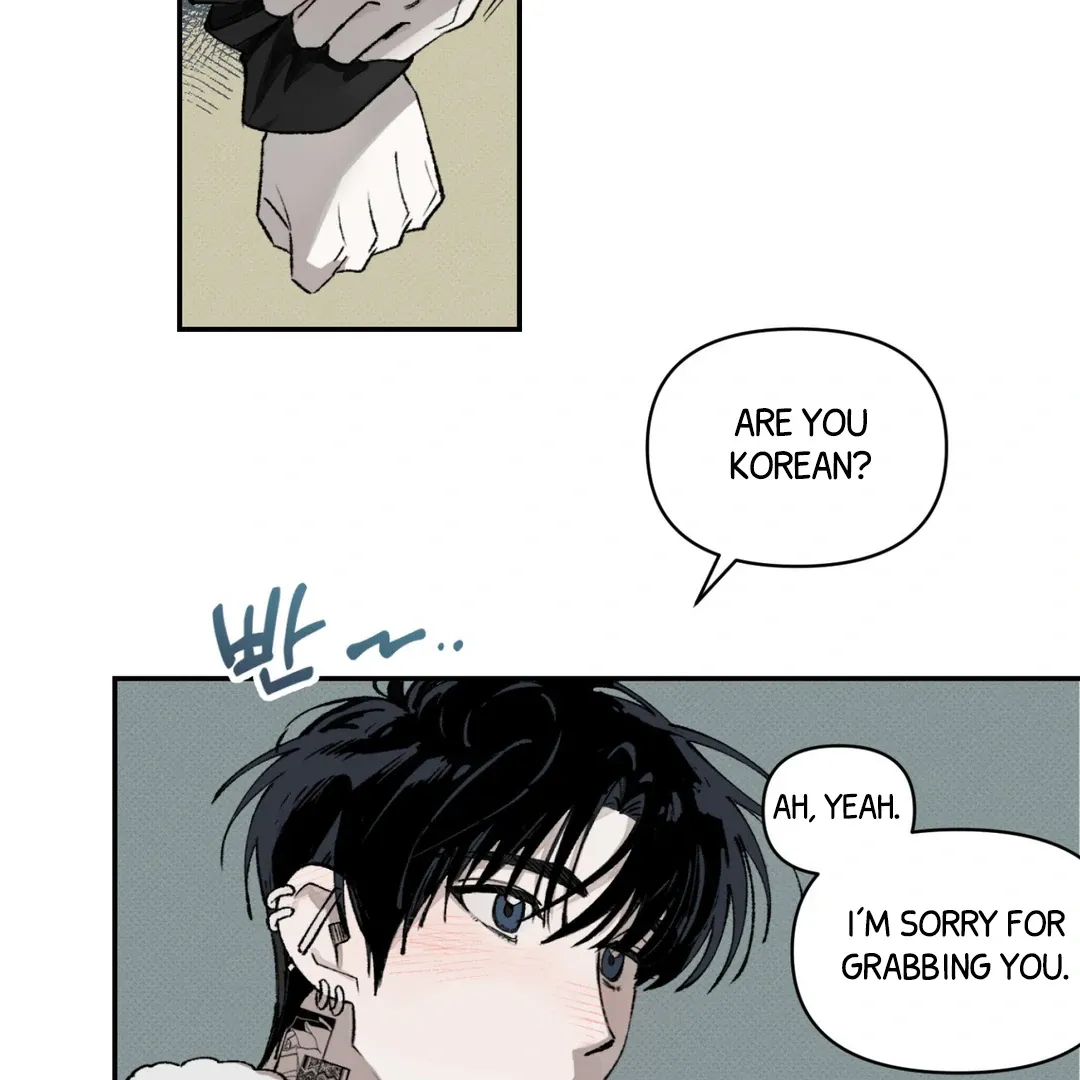 The Third Decade Chapter 1 page 61 - 