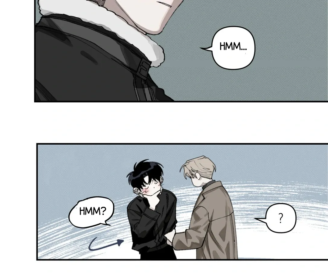 The Third Decade Chapter 1 page 62 - 