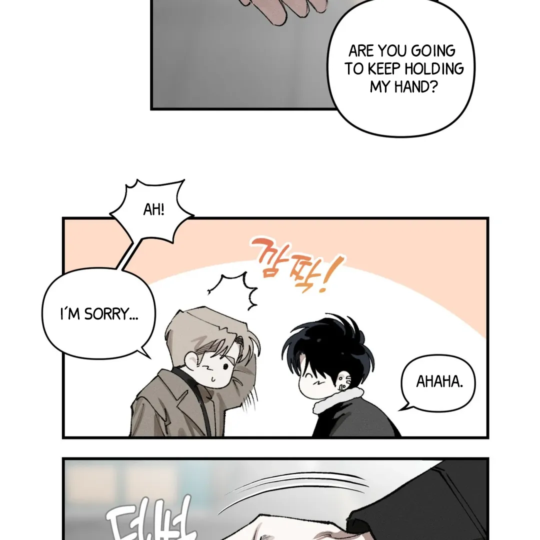 The Third Decade Chapter 1 page 67 - 