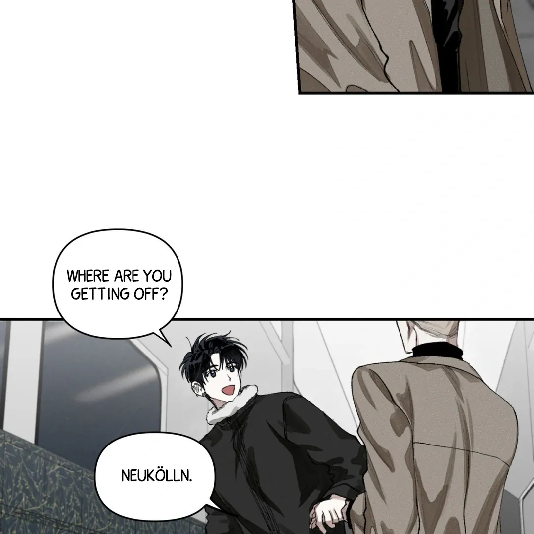 The Third Decade Chapter 1 page 70 - 