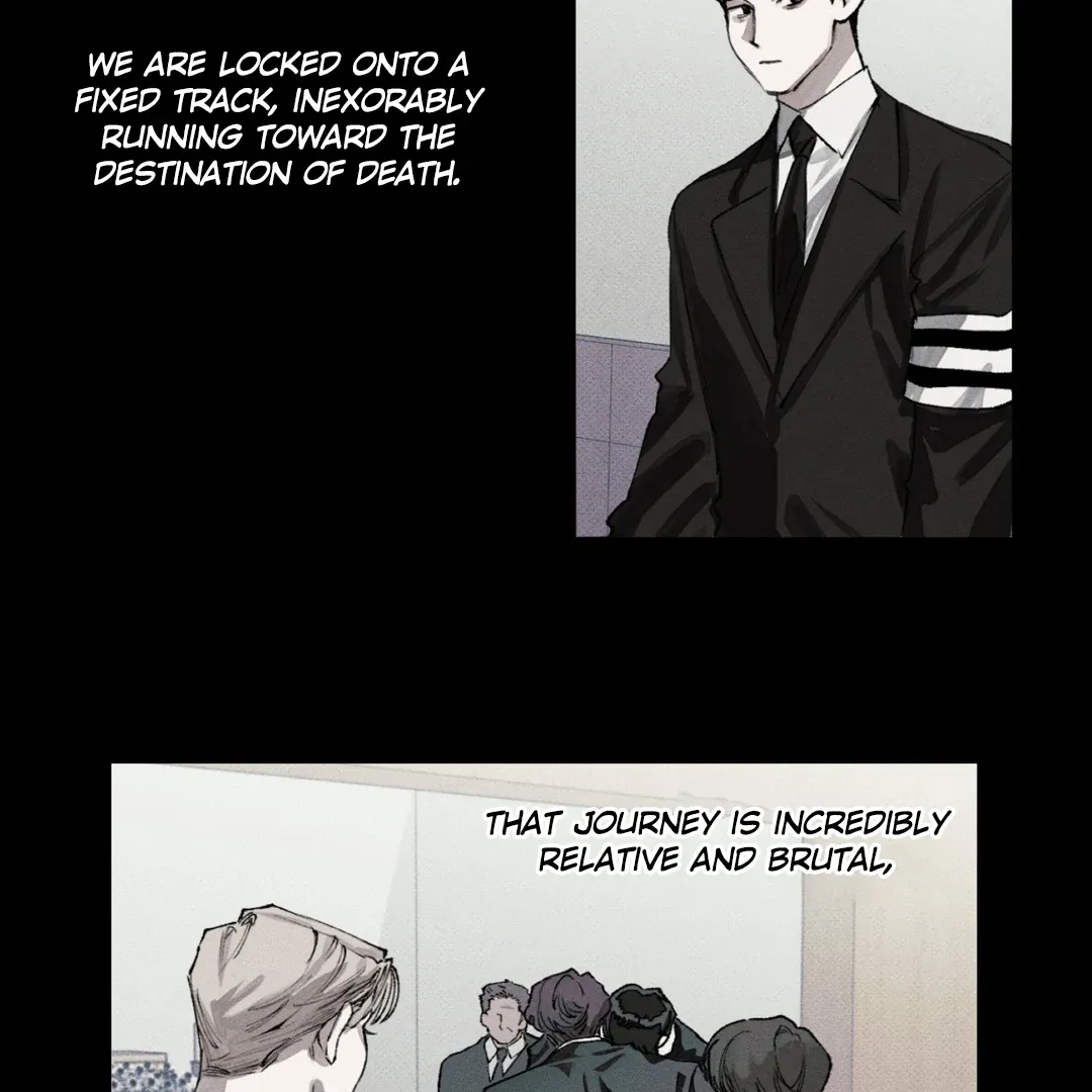 The Third Decade Chapter 1 page 8 - 