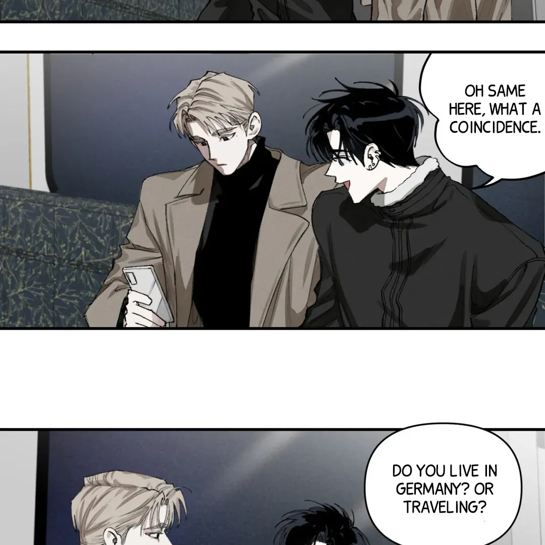 The Third Decade Chapter 1 page 71 - 