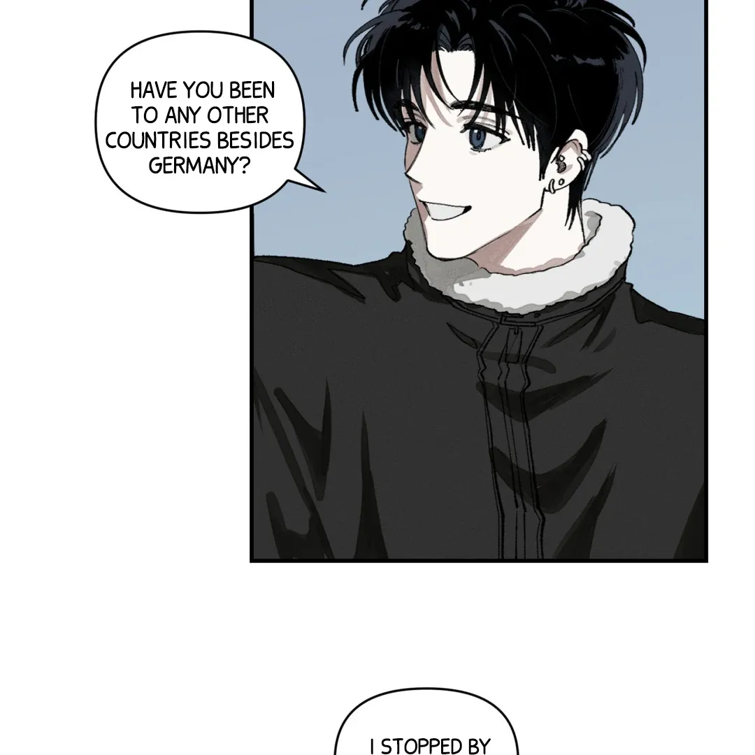 The Third Decade Chapter 1 page 73 - 