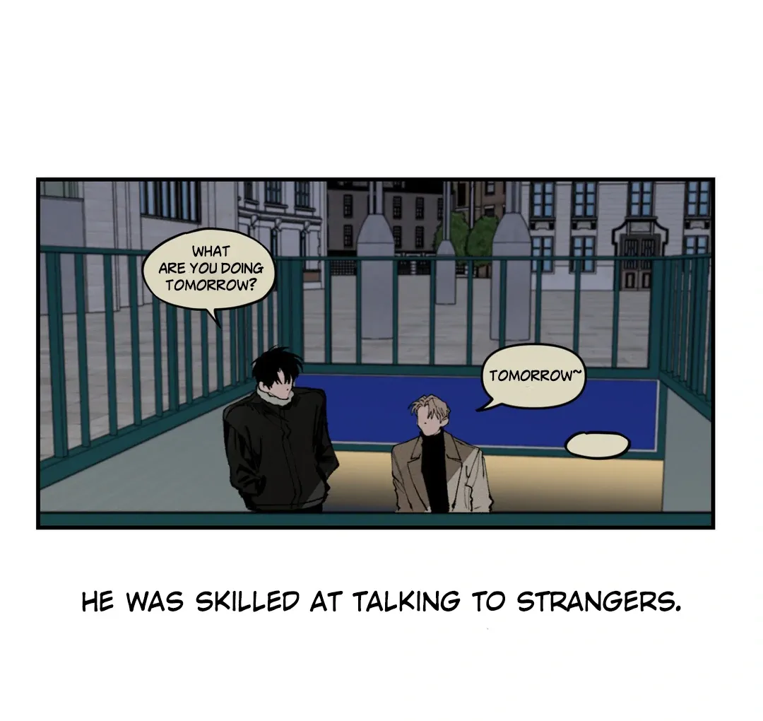 The Third Decade Chapter 1 page 77 - 