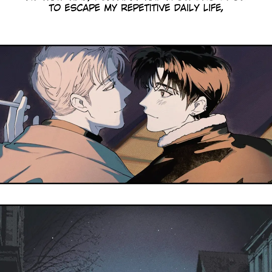 The Third Decade Chapter 1 page 83 - 