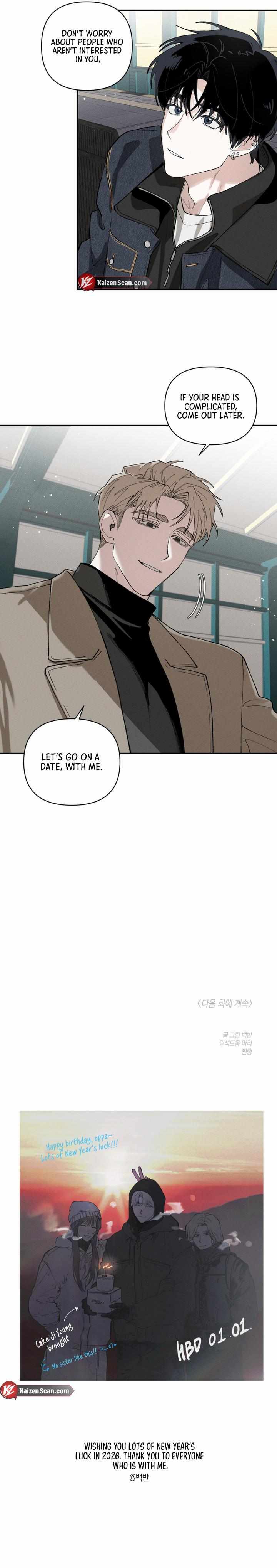 The Third Decade Chapter 15 page 8 - 