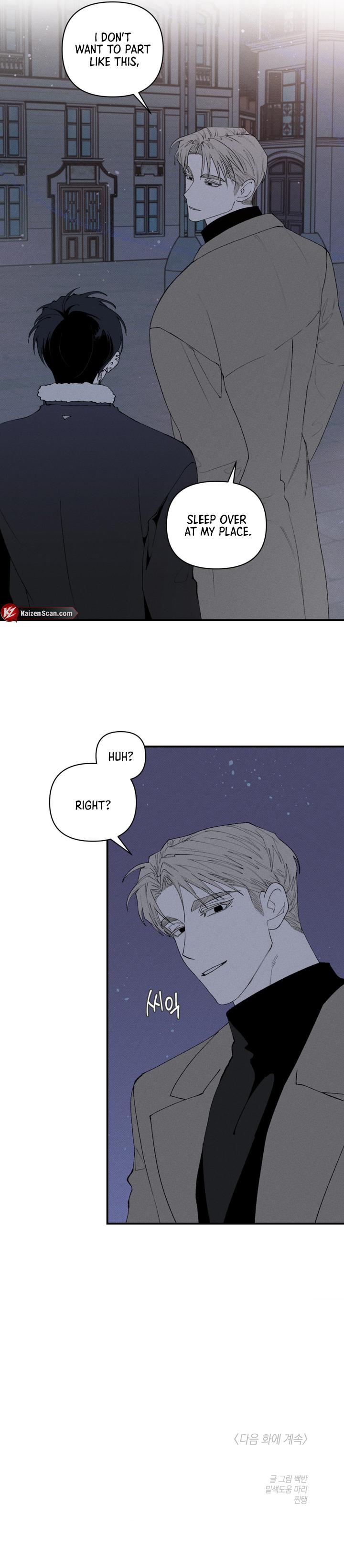 The Third Decade Chapter 17 page 8 - 