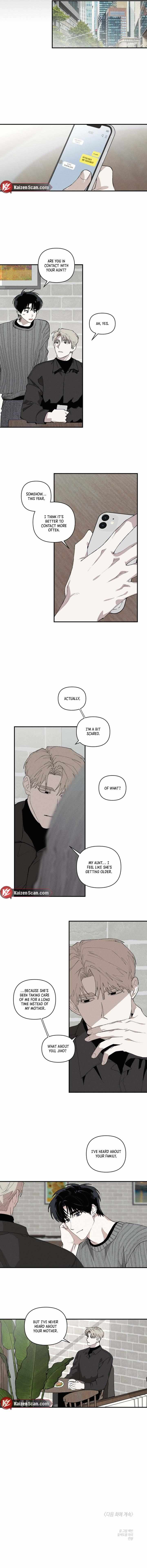 The Third Decade Chapter 18 page 7 - 