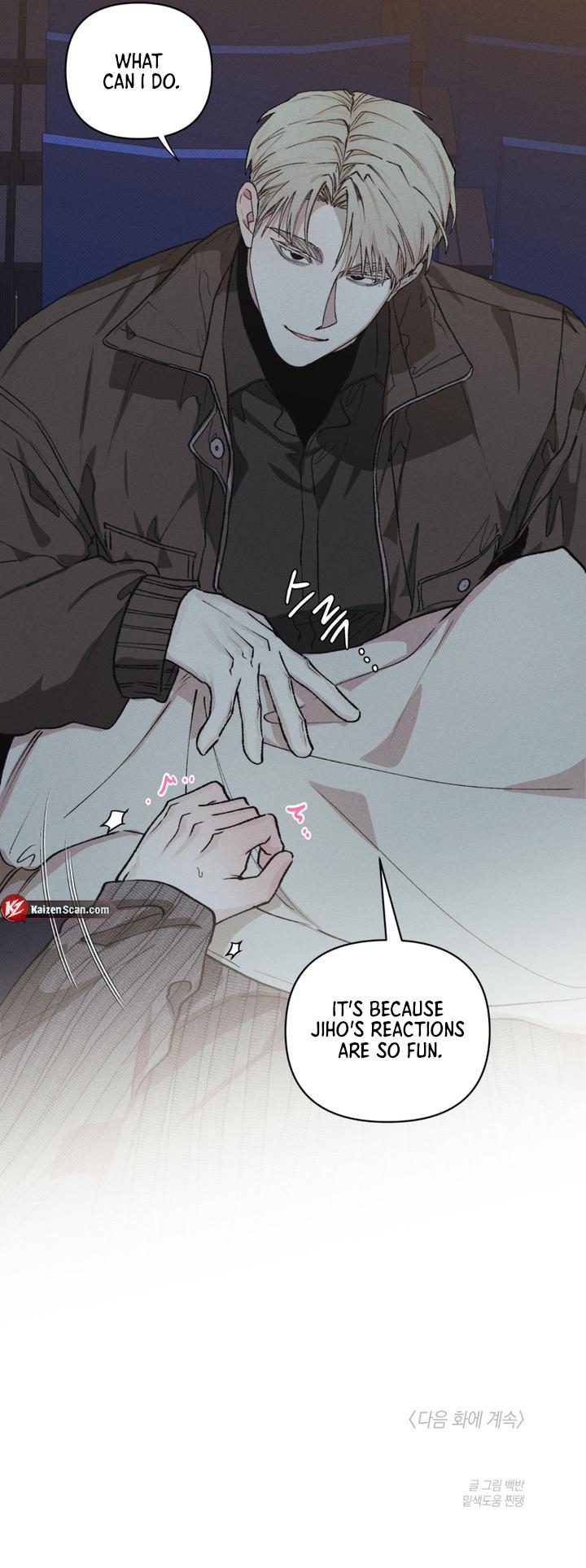 The Third Decade Chapter 19 page 7 - 