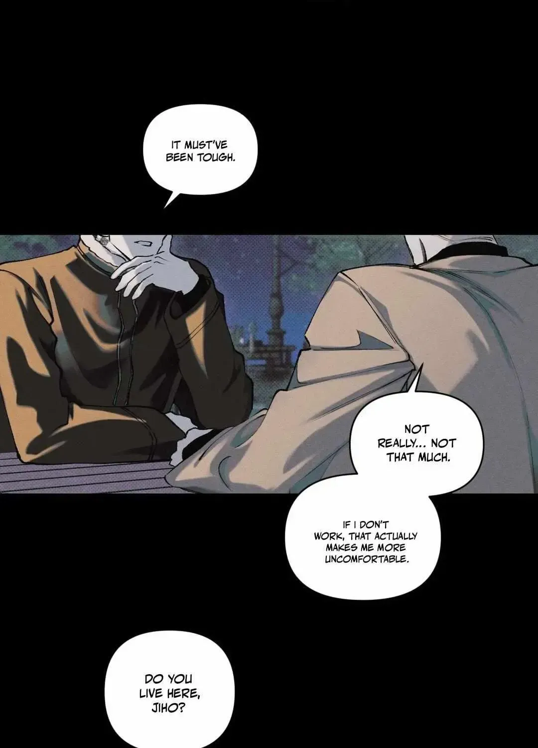 The Third Decade Chapter 2.2 page 15 - 