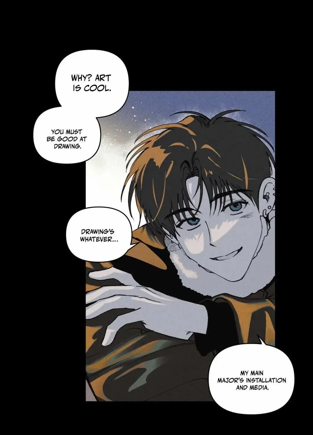 The Third Decade Chapter 2.2 page 17 - 