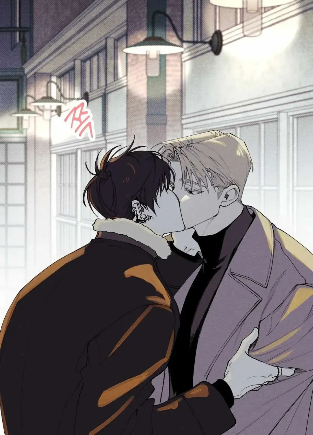 The Third Decade Chapter 2.2 page 3 - 