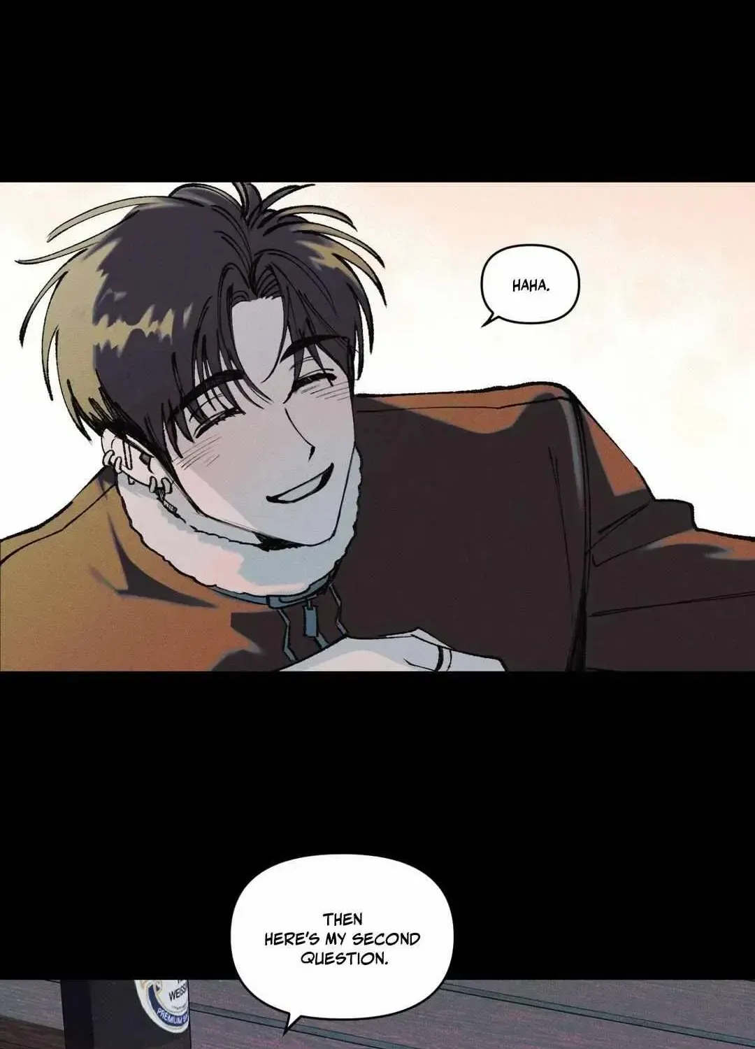 The Third Decade Chapter 2.2 page 25 - 
