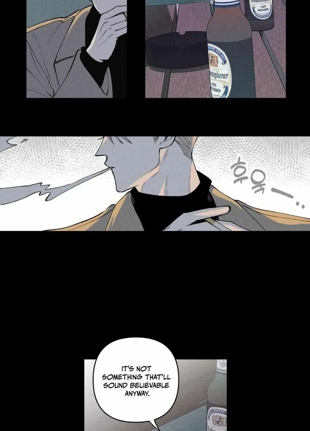 The Third Decade Chapter 2.2 page 30 - 