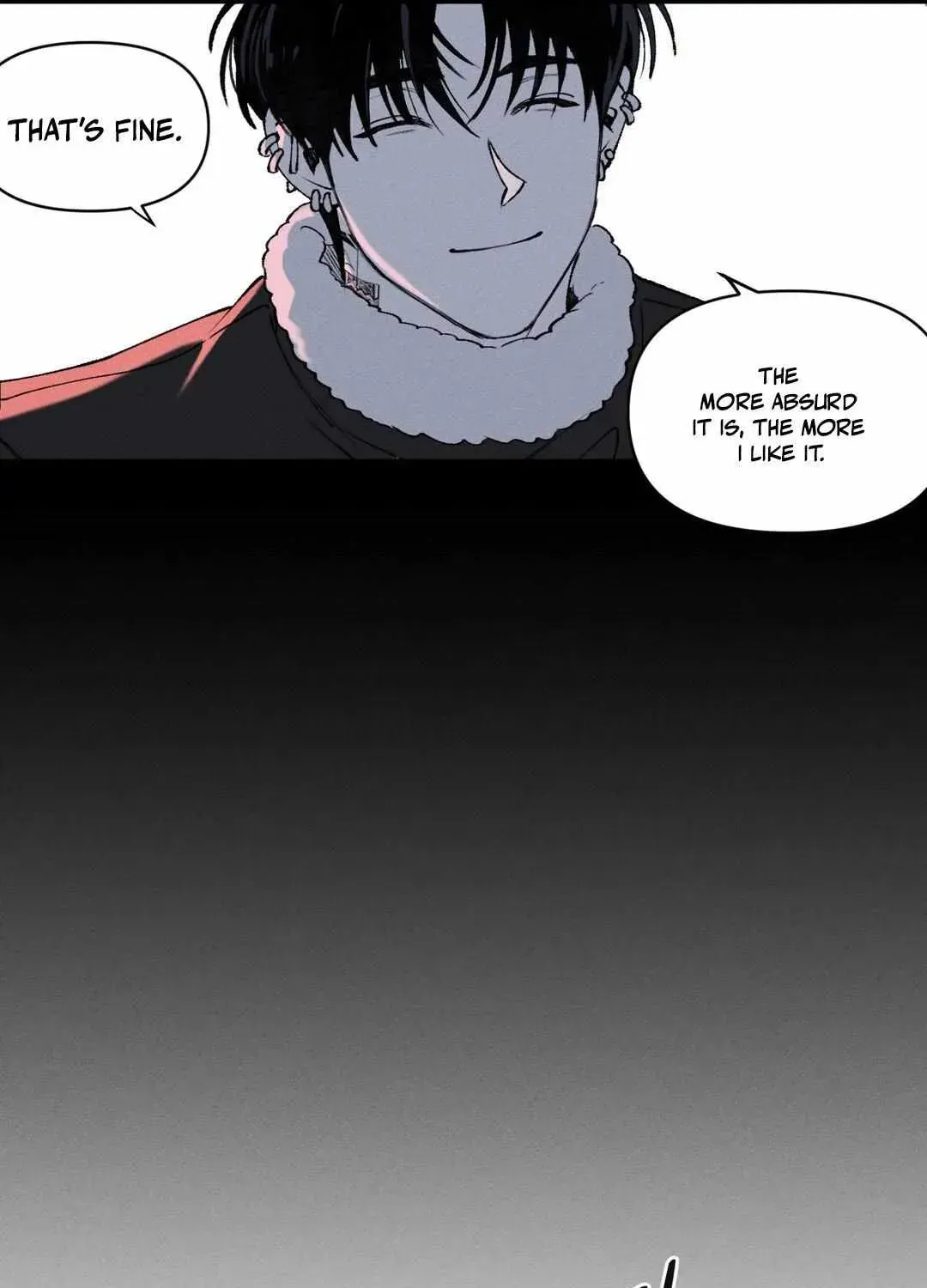 The Third Decade Chapter 2.2 page 32 - 
