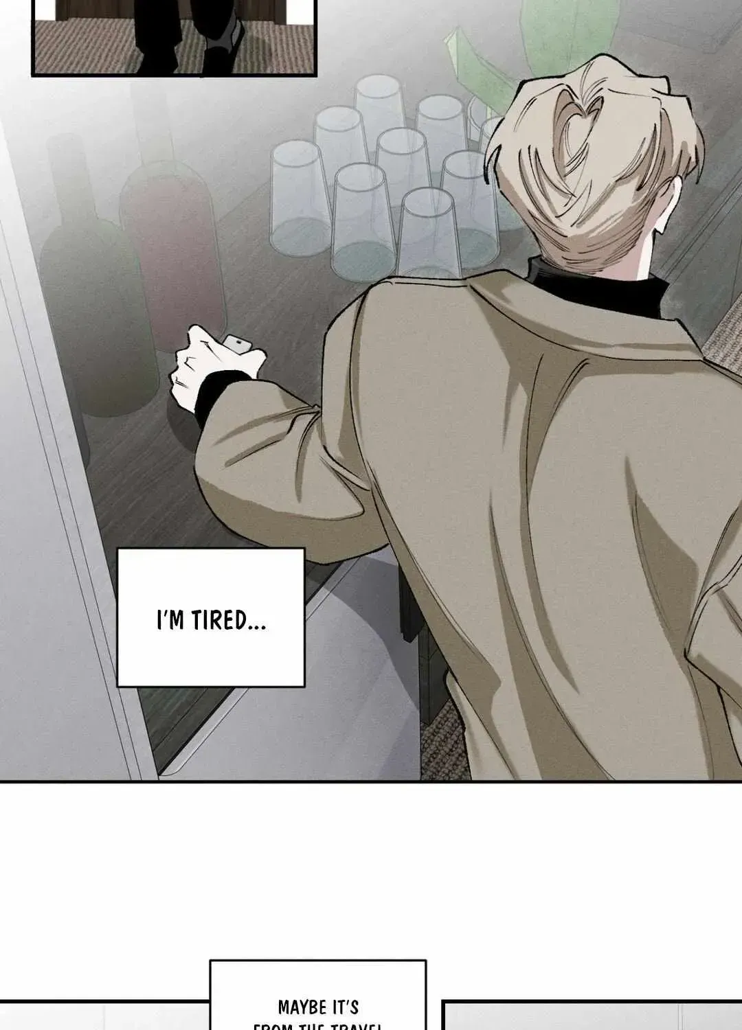 The Third Decade Chapter 2.2 page 34 - 