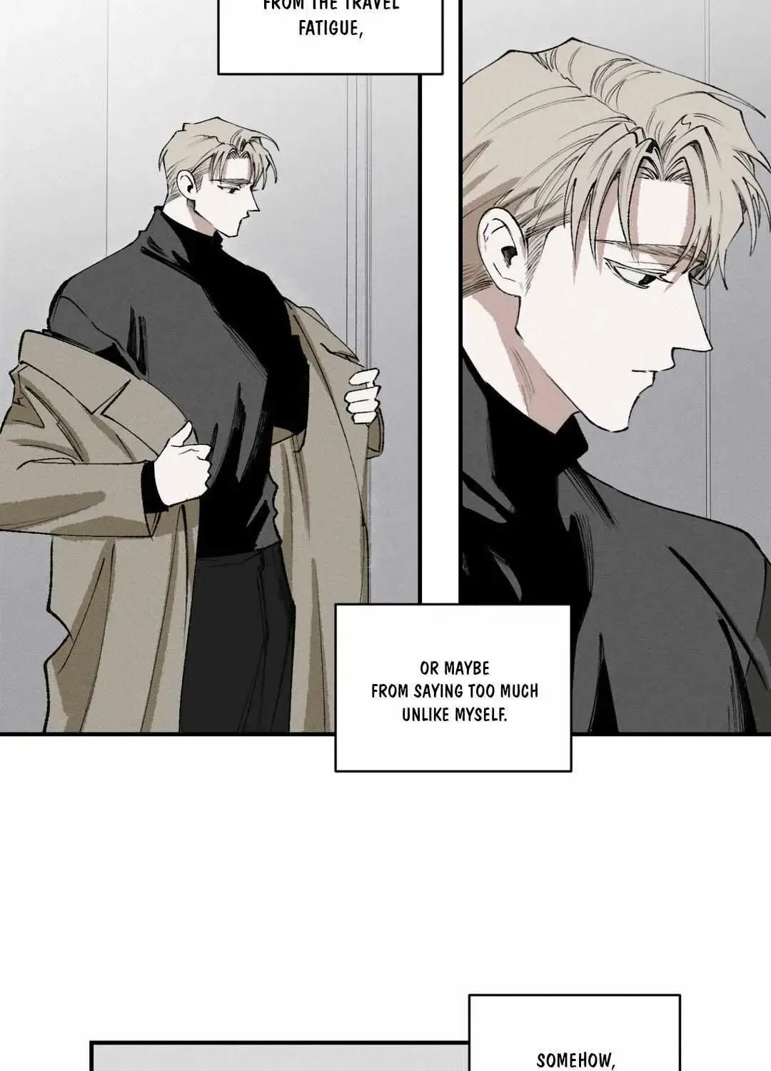 The Third Decade Chapter 2.2 page 35 - 