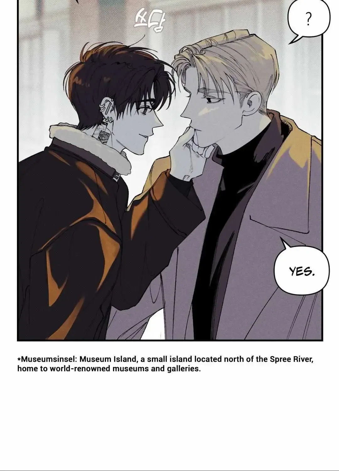 The Third Decade Chapter 2.2 page 5 - 
