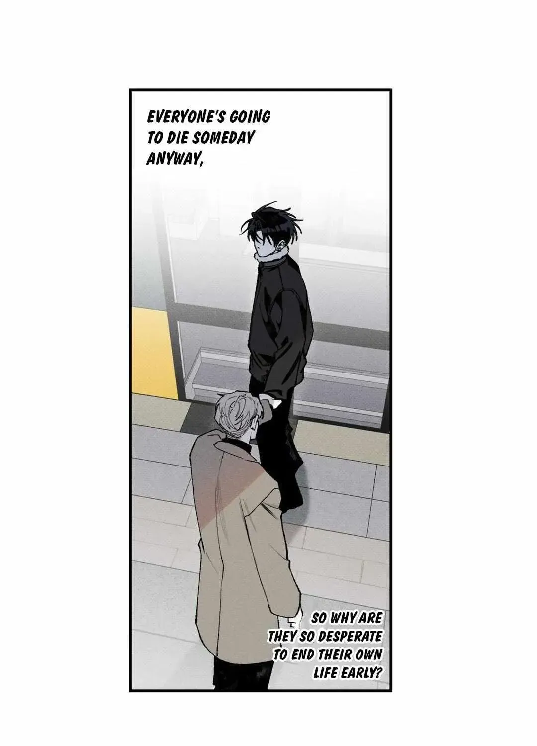 The Third Decade Chapter 2.2 page 41 - 