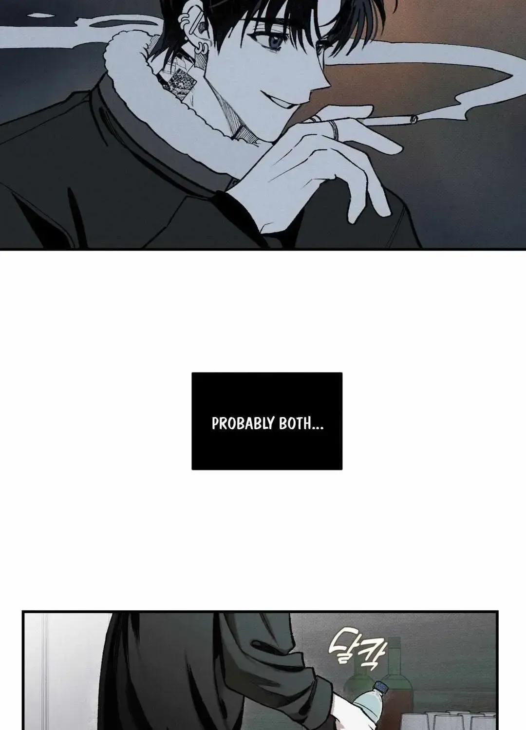 The Third Decade Chapter 2.2 page 43 - 