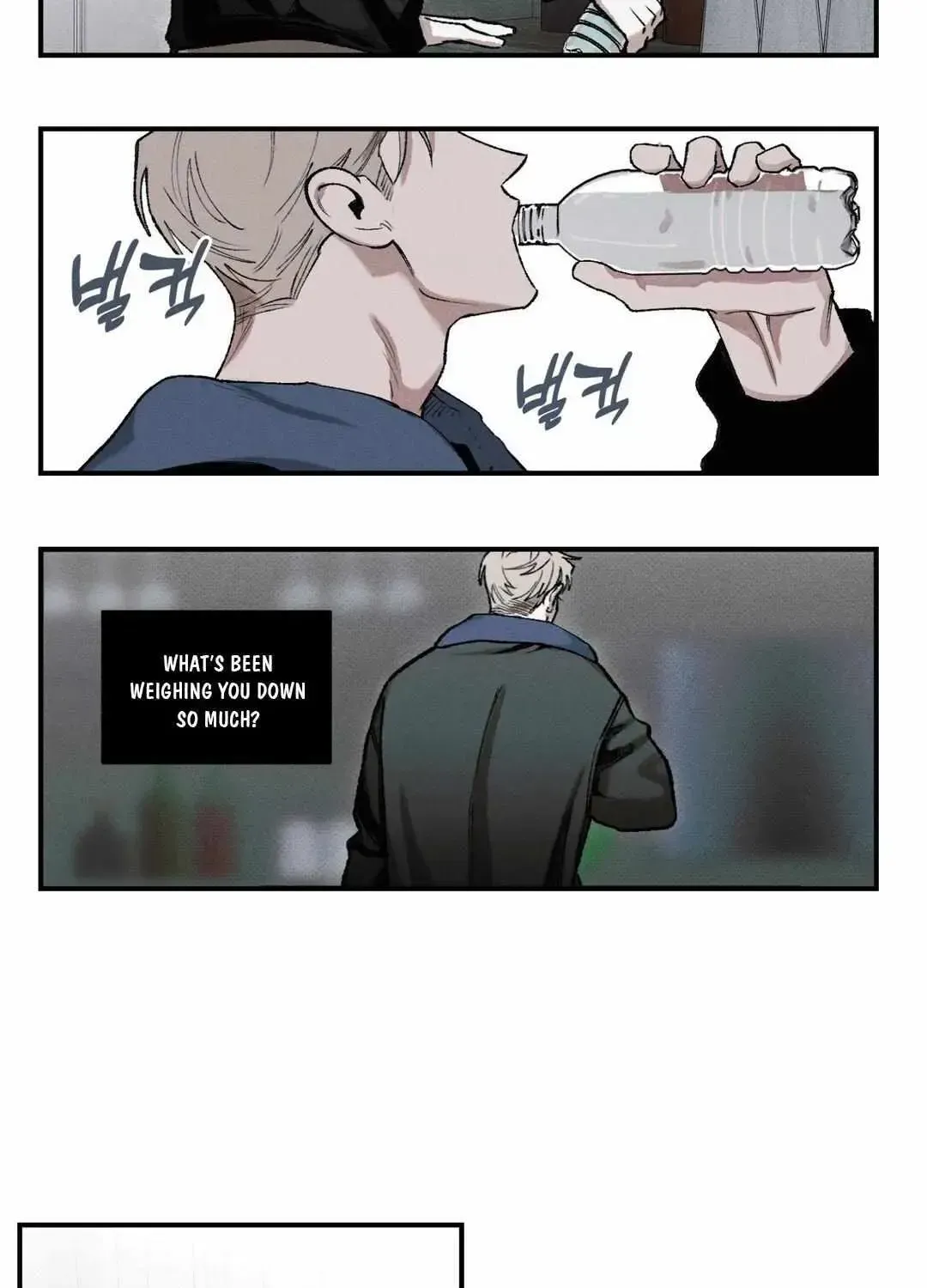 The Third Decade Chapter 2.2 page 44 - 