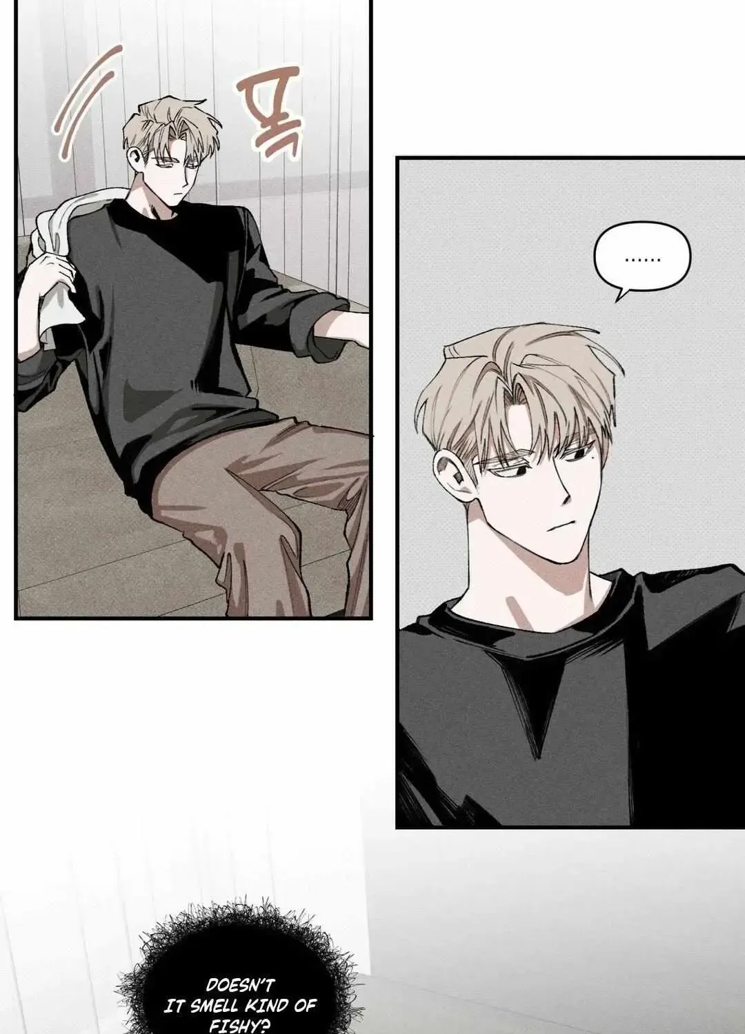 The Third Decade Chapter 2.2 page 45 - 