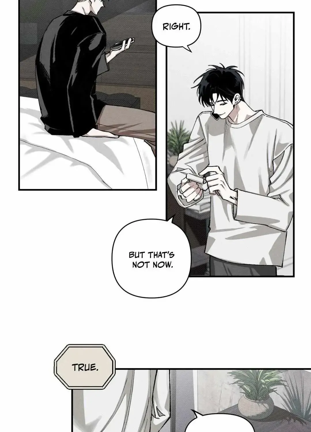 The Third Decade Chapter 2.2 page 54 - 