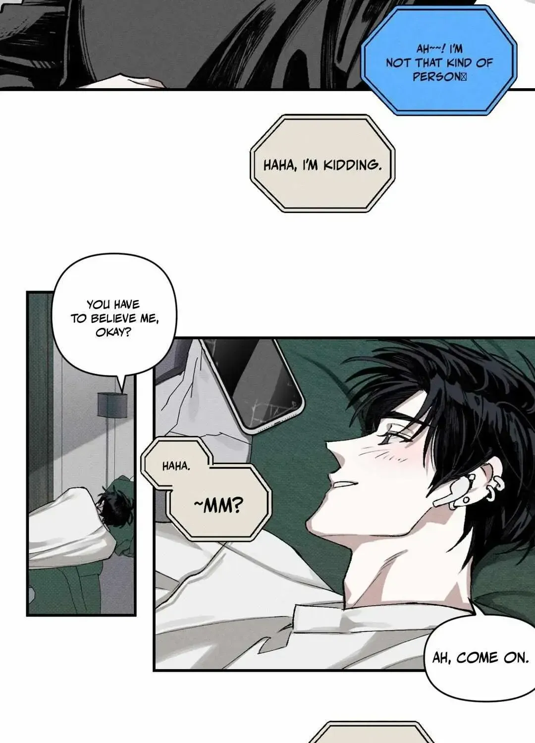 The Third Decade Chapter 2.2 page 57 - 
