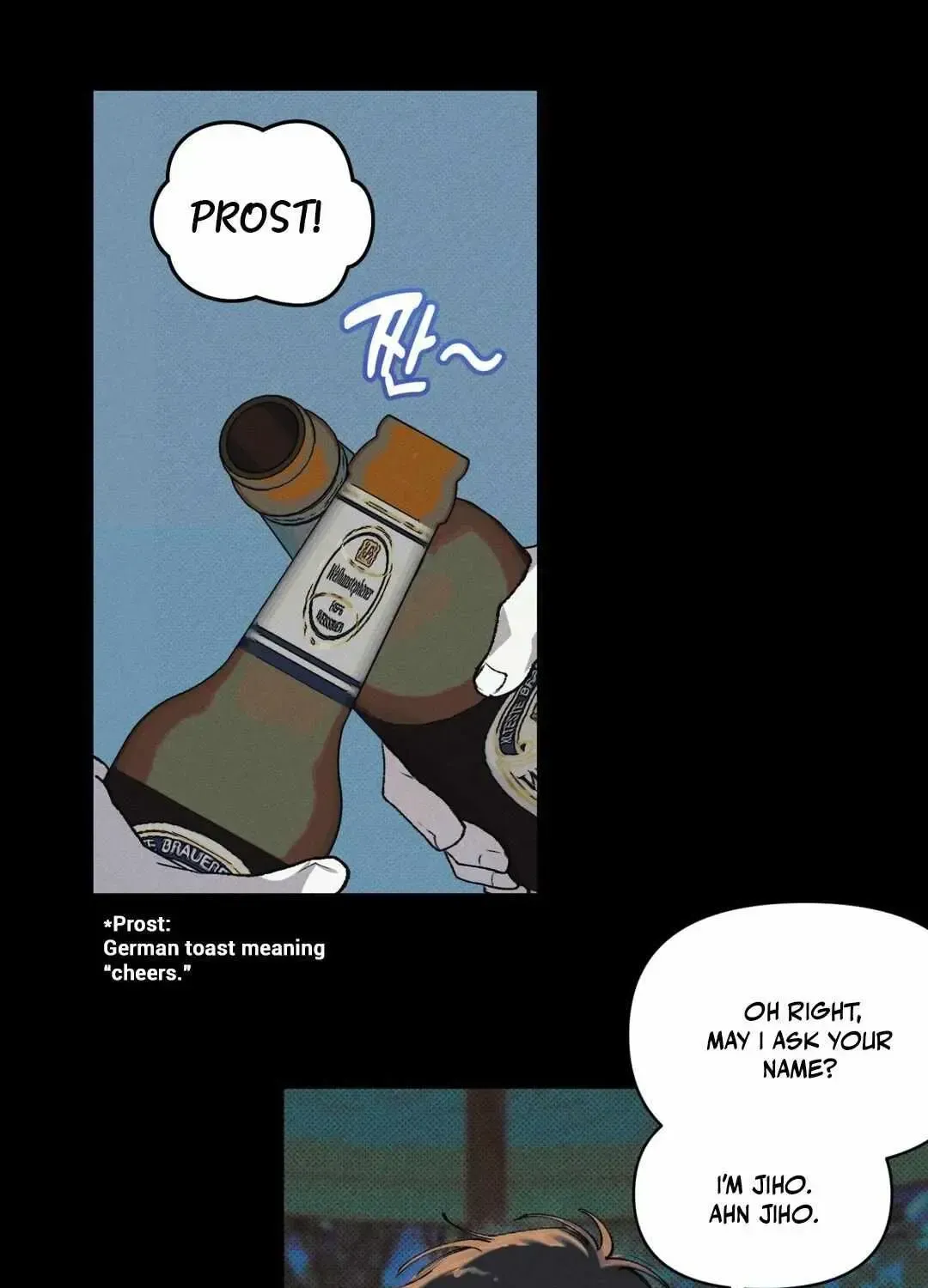 The Third Decade Chapter 2.2 page 9 - 