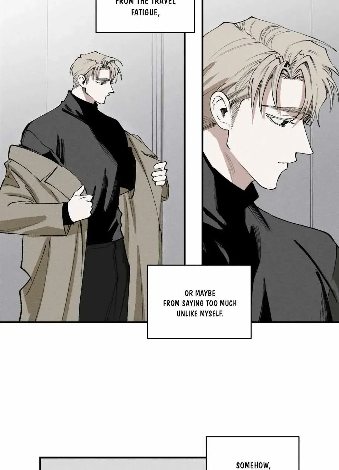 The Third Decade Chapter 2.4 page 35 - 