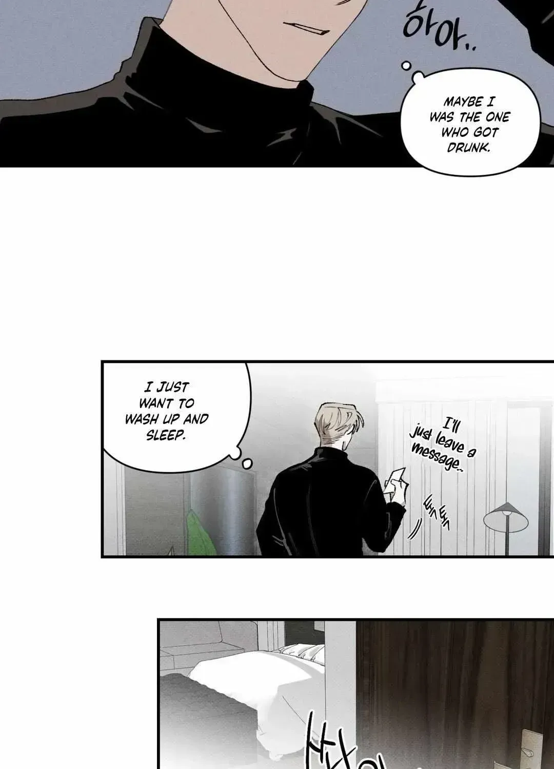 The Third Decade Chapter 2.4 page 37 - 