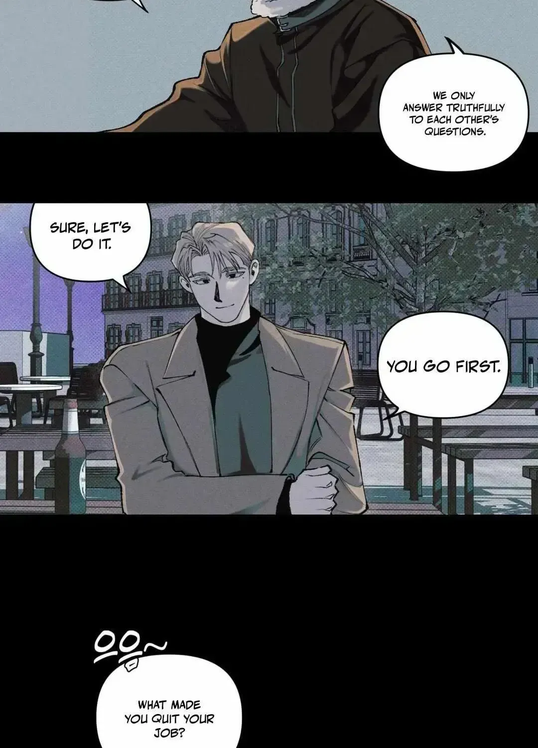 The Third Decade Chapter 2.6 page 13 - 