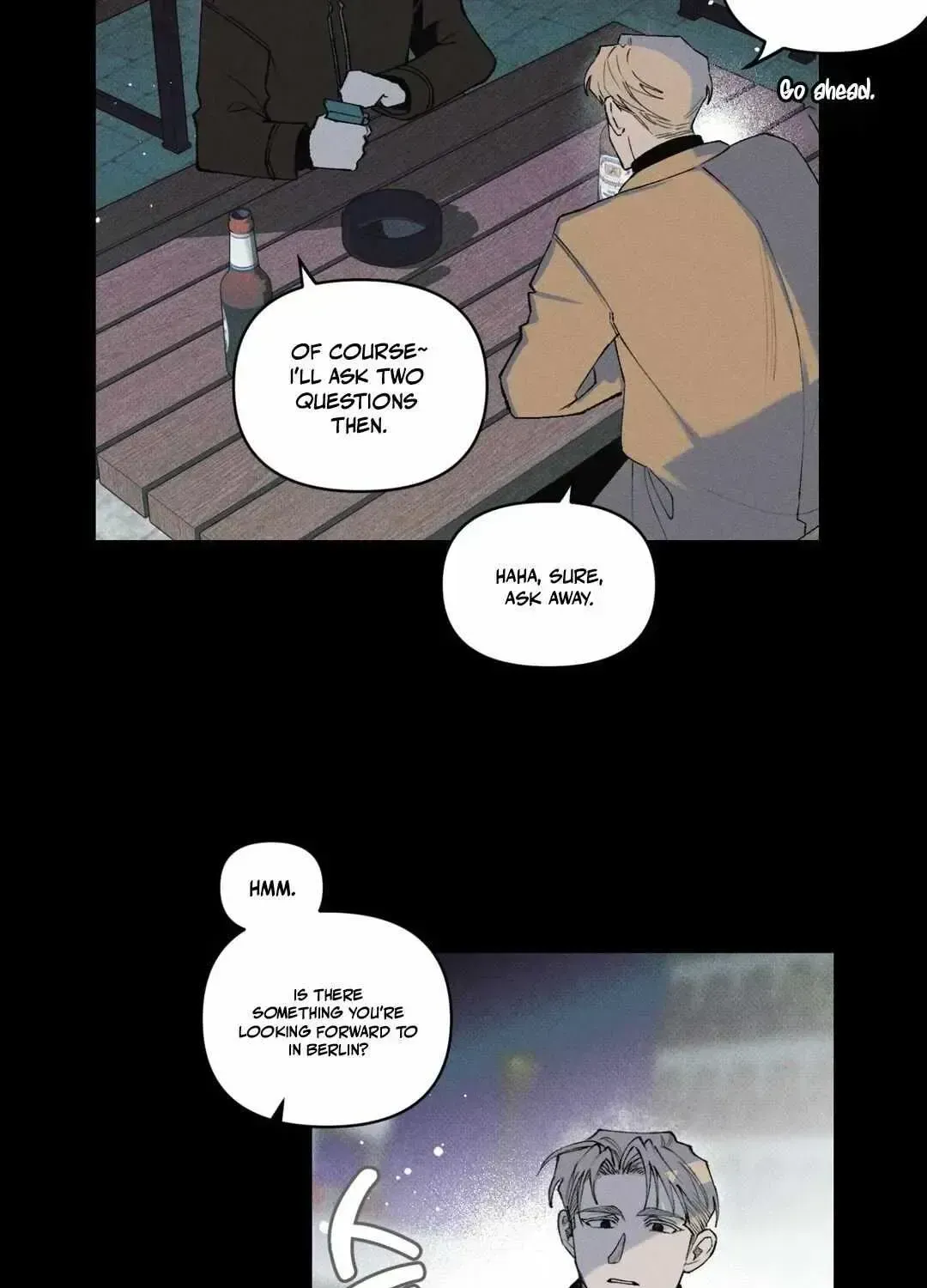 The Third Decade Chapter 2.6 page 20 - 